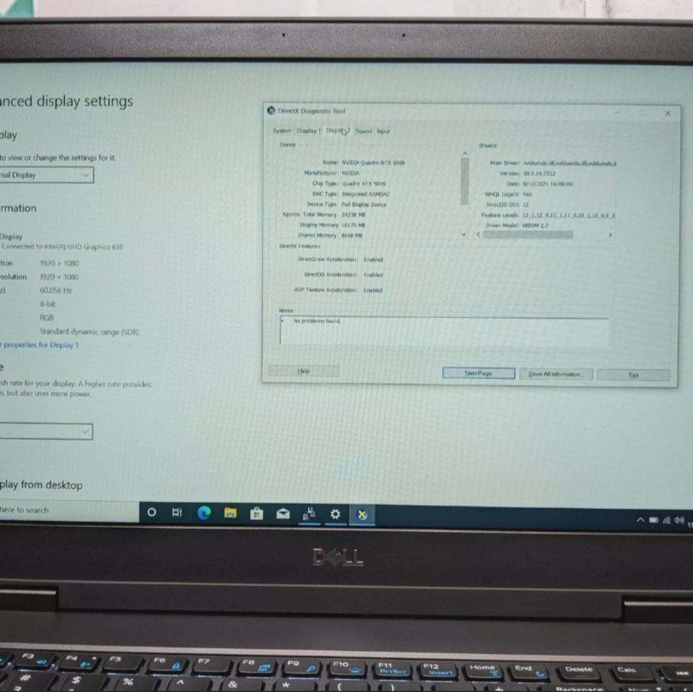 Laptop - Picture 5 of 12